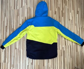 Authority zimná/lyžiarska bunda - 2