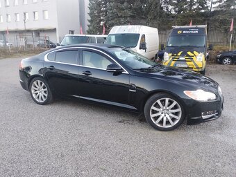 Jaguar XF 3.0D S V6 Premium Luxury - 2