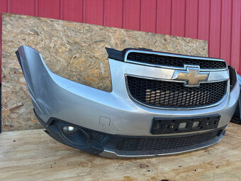 PRODÁM PŘEDNÍ NÁRAZNÍK CHEVROLET ORLANDO 2010-2018 - 2