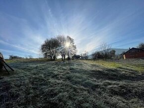 Predám prekrásny stavebný pozemok - 2
