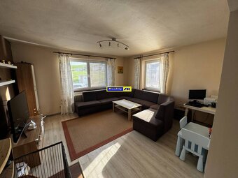 Rodinný dom na predaj Valča - 2