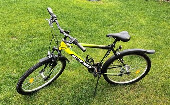 Bicykel CTM. - 2