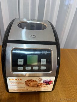 Pekaren Eta Delicca - 2