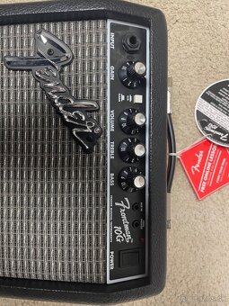 Fender Frontman 10G - 2