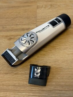 Zastrihavac Rowenta AirForce Precision - 2