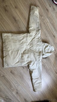 Paperová zimná bunda panská Columbia - 2