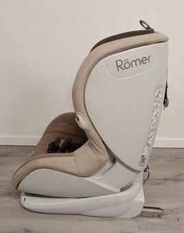 Britax Romer Trifix - 2