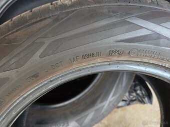 Continental EcoContact 6 235/55 R18 100W - 2