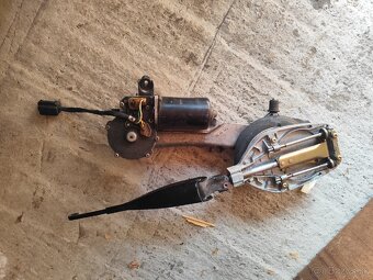 predny stierac mercedes w202 - 2