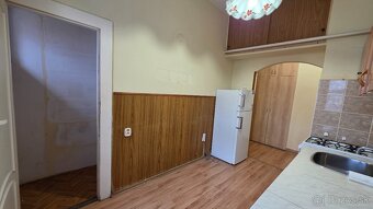 Predaj 3i bytu o výmere 86,71m2 na Tatranskej ulici - 2