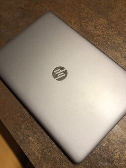 Predám HP EliteBook 850 15,6” - 2