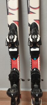 Predám lyže - 2