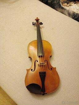 Predám peknú vijolu k tomu aj 2 husles - 2