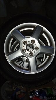 Elektrony škoda fabia - 2