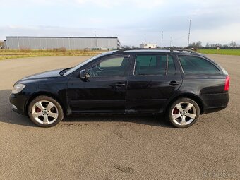 Škoda Octavia 2.0 TDI - 2