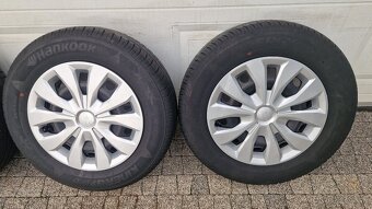 Disky Ford 6Jx15, 5x108 ET45 - - 2