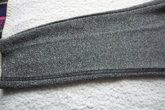 dámske nohavice aj do zimy - 2