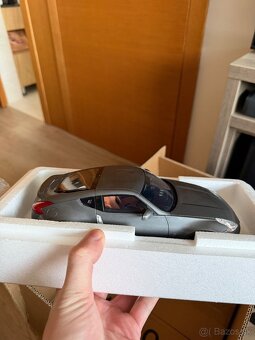 Nissan 370 Z 1.18 - 2