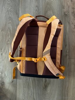 Školská taška kvalitná 4YOU - 2