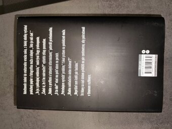 Peter Šloser  Zákony zločinu - 2