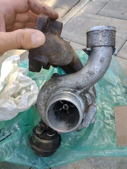 Predam turbo Zn Gerret - 2