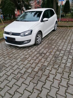 Volkswagen Polo - 2