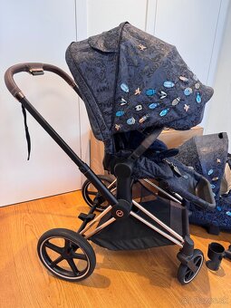 Cybex Priam Jewels of Nature - 2