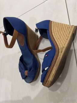Sandále Tommy Hilfiger - 2