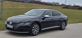 Predam VW Arteon 2.0 tdi 4Motion - 2