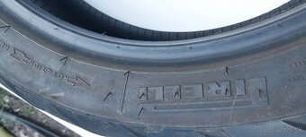 Pneumatiky Scorpion trail 2 - 2