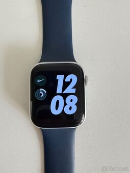 Apple Watch GPS 5 - 2
