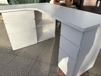 Písací stolík - 2