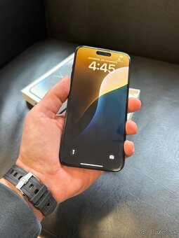 iPhone 15 pro MAX 256gb - 2