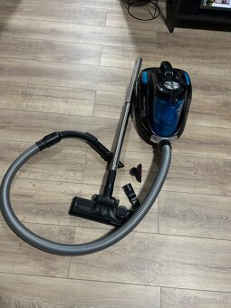 Bezvreckový vysávač Rowenta - 2