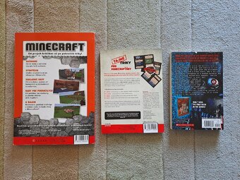 Predám rôzne detské knihy - 2