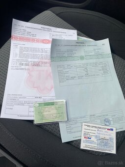 škoda superb 2 2.0tdi 103kw - 2