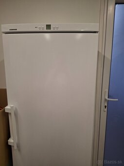 Mraznicka liebherr 3013 - 2