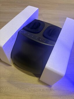 Masážny prístroj na nohy - 2