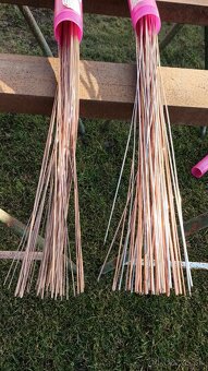 Zvárací drôt TIG na oceľ - 2