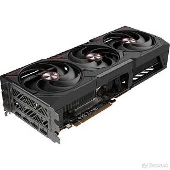 Sapphire Pulse RX 9070 XT 16GB - 2