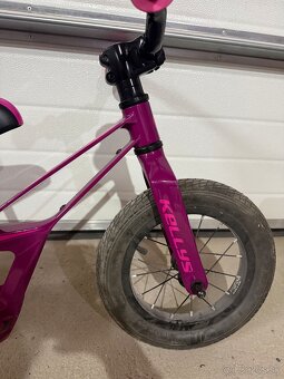 Odrazadlo kellys - 2