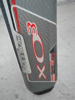 Predám lyže Blizzard - 2