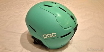 lyžiarska prilba POC Obex SPIN - 2