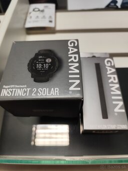 Garmin Instinct 2 Solar - 2