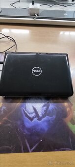 Dell inspiron mini 10" - 2