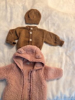 Balík oblečenia (4) - 2