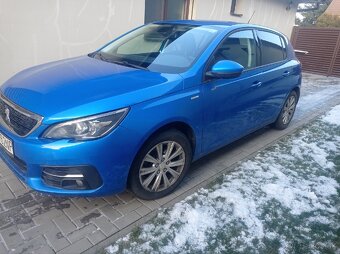 Peugeot 308 - 2