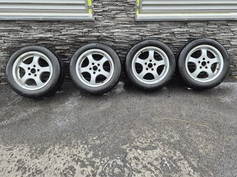 5x112R16  215/55R16  VW - 2