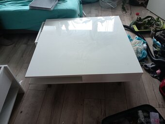 Predám stôl do obývačky - 2