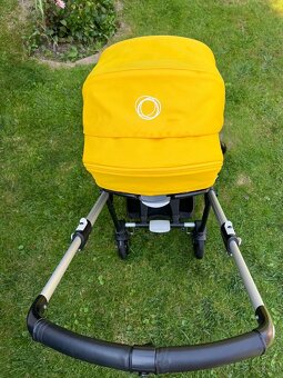 Kočík Bugaboo bee 6 - 2